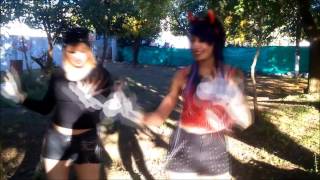 Play the Me Chorrea El Bife video