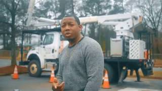 Watch the Coming Home Late video