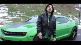 (Hip-Hop) Young  J - 1993 Freestyle