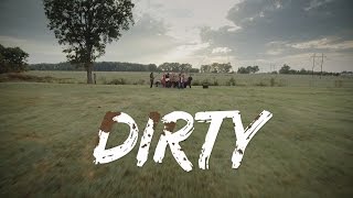 Sarah Dunn Band - Dirty music video
