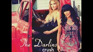 The Darlins - Crush music video