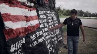 (Country) Jim Brown - By God