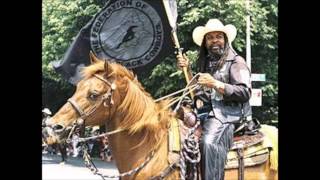 View the Nigga On A Nag video