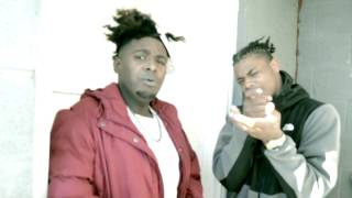 Watch the HollywoodTrapShit video