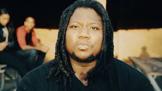 View the I'm Black video