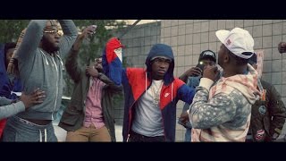 Watch the Hold Up video