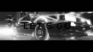 Play the Track Fast video