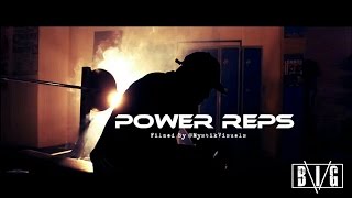 View the Power Reps video