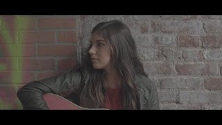View the Crazy World video