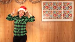 Play the Season's Greetings video
