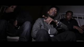 Kri$Truth - Blackout (Ft. Kydo Chill) music video