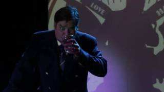 Play the New American Dream video