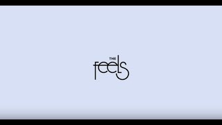 Watch the The Feels video