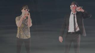 Watch the Bake Sale video