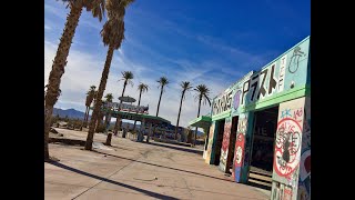 View the Destroyer video