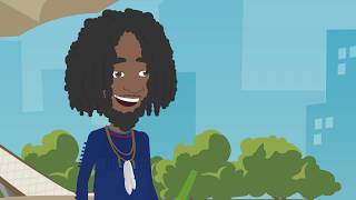Play the Magic Wand video