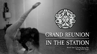 Discover the In The Station video