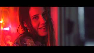 Lilee Mathews - Mi Amora music video