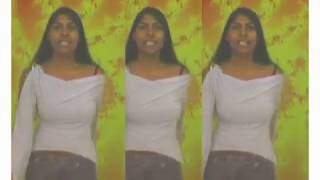 Sharmila - Burning For You (Club Mix) music video