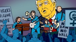 View the New American Dream video