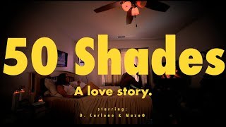 () D Carlone and MaZoo - 50 Shades (Ft. TRL)