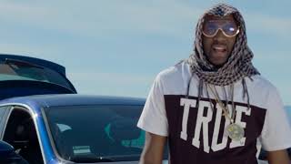 (Hip-Hop) BigQuan - Grind (Ft. Alicia Renee)