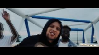 Watch the Bless video