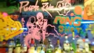 Play the Bruises video