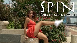 SPiN - What's It Gonna Take music video