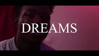 Discover the Dreams video