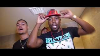 J Drizzle - Que Pasa (Ft. YoungKleen) music video