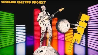 Veselino Electro Project - Life Dance music video