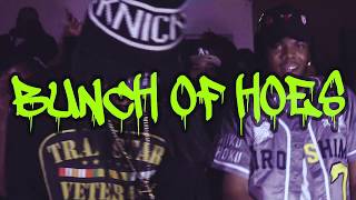 $tar X Apollo - Bunch Of Hoes music video
