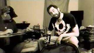 N9Z - Chain Me Down (Ft. Brad Cox on Slide GTR) music video