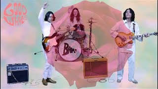 () Good Whales - Roses (Everlasting Love)