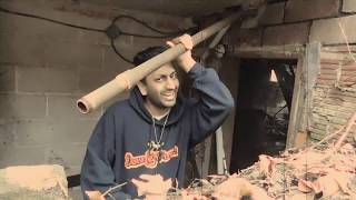 Play the Last Bullet video