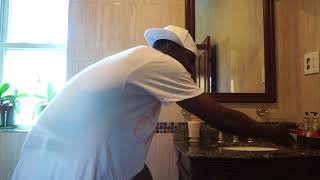 View the My Own Crib video