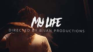 Watch the My Life (Ft. GTB Beamin) video