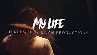View the My Life (Ft. GTB Beamin) video