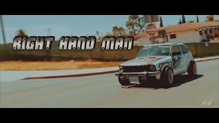Watch the Right Hand Man (Ft. Domenic Demattia) video