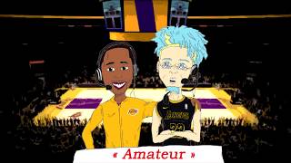 Watch the Amateur (Ft. Kobe Bryant) video