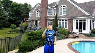 Watch the No Shit video