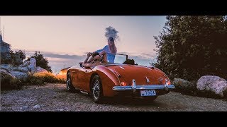 Watch the Young Demoiselle video