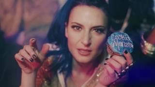 View the Cookie Monsta video