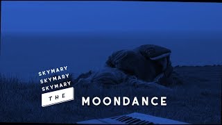 Watch the Moondance video