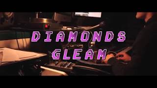 MCBXMCG - Diamonds Gleam music video