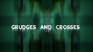 Tino Banz Dsuk - Grudges and Crosses (Ft. Eli Baby) music video