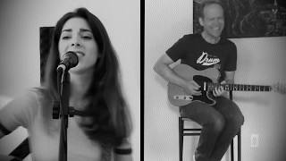 View the Say Hey! (Breck Alan Version) video