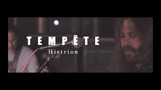 TEMPÃŠTE - Histrion music video