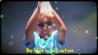 Jay Fam - Ray Charles music video